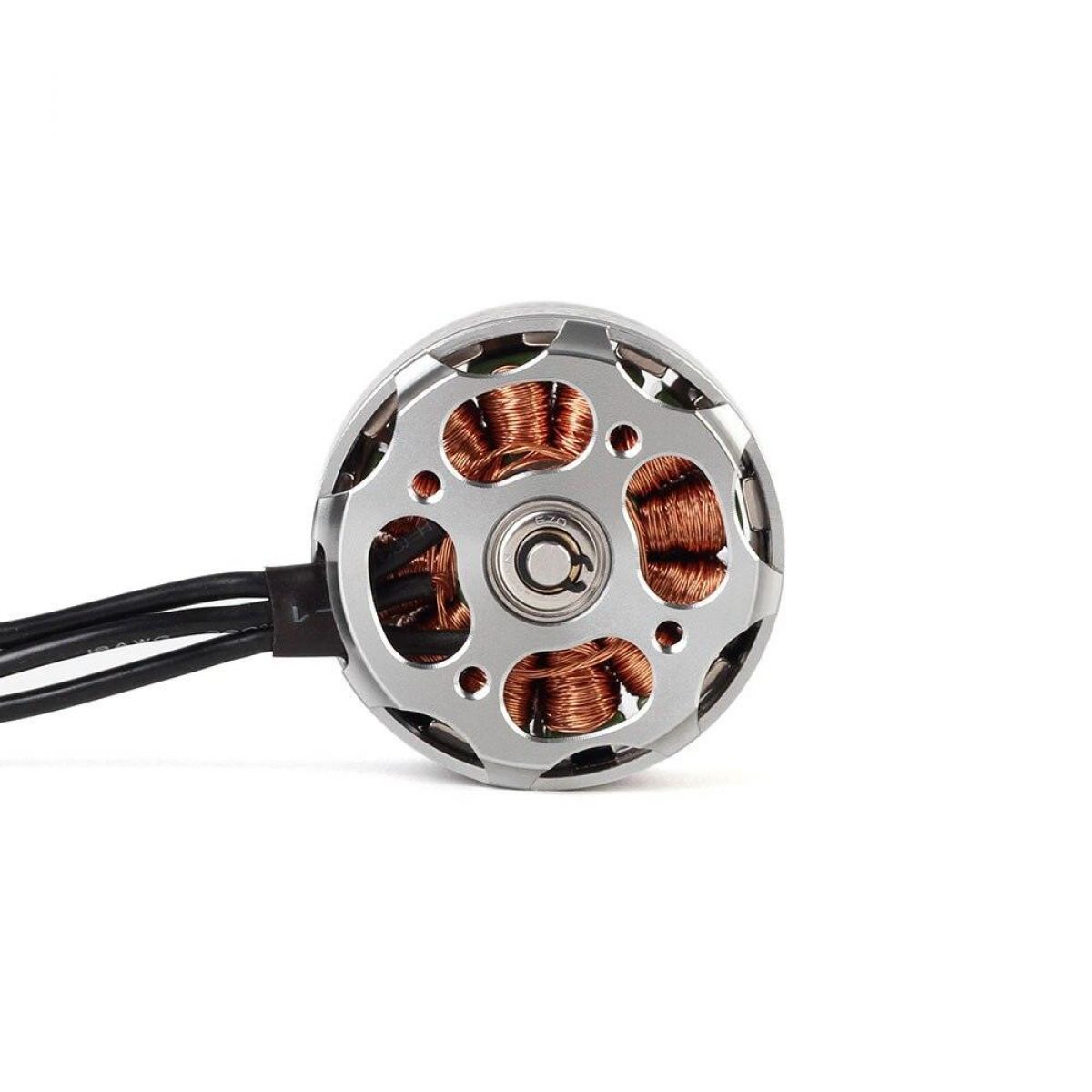Бесколлекторный мотор T-MOTOR MN3510 KV700 для гоночного квадрокоптера и мультикоптера Бесколлекторный мотор T-MOTOR MN3510 KV700 для гоночного квадрокоптера и мультикоптера