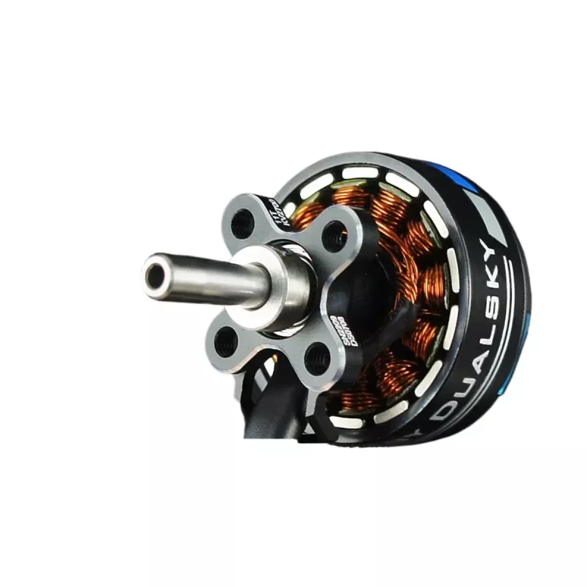 Бесколлекторный мотор Dualsky XM2826EG 2826 2700KV/2130KV/1580KV для F5K F5L P5B, FPV планеров Бесколлекторный мотор Dualsky XM2826EG 2826 2700KV/2130KV/1580KV для F5K F5L P5B, FPV планеров