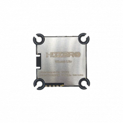 HDZero Whoop Lite VTX — 5.8ГГц 1S–3S 25/200мВт 1280x720 60fps FPV видеопередатчик для дрон-гонок