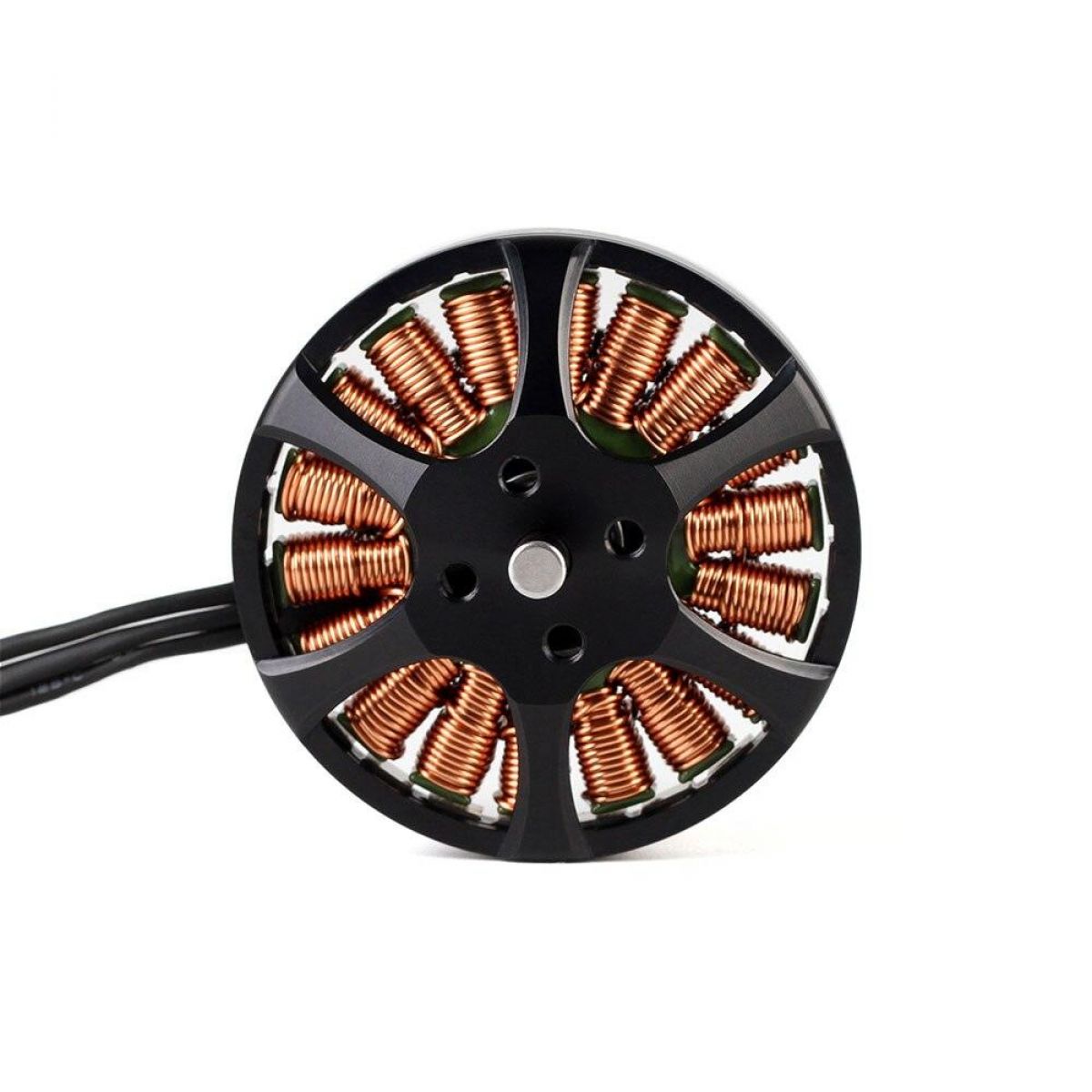 Бесколлекторный мотор T-motor MN4004 KV300/KV400, 1.3 кг тяги для тяжелых квадрокоптеров и мультикоптеров Бесколлекторный мотор T-motor MN4004 KV300/KV400, 1.3 кг тяги для тяжелых квадрокоптеров и мультикоптеров