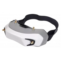 FPV-очки FatShark Dominator HDO3 с цифровыми HD 1080p OLED дисплеями для дронов