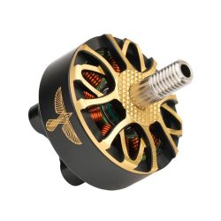 Бесколлекторный мотор T-motor BLACK BIRD V2.0 KV1950/KV2800 для FPV фристайл и гоночных дронов