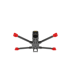 Рама iFlight Chimera7 Pro V2 7.5" с 6 мм лучами для DJI O3 Air Unit, FPV дальнего радиуса
