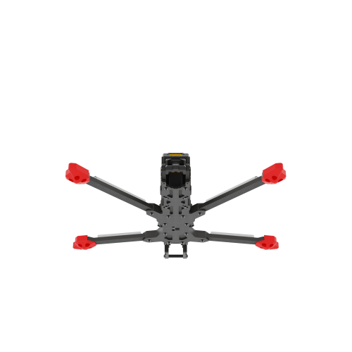Рама iFlight Chimera7 Pro V2 7.5" с 6 мм лучами для DJI O3 Air Unit, FPV дальнего радиуса