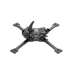 GEPRC GEP-Racer рама дрона 208мм база, 5" FPV квадрокоптер