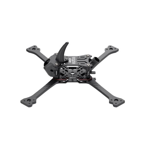 GEPRC GEP-Racer рама дрона 208мм база, 5" FPV квадрокоптер
