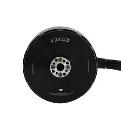 Бесщеточный мотор T-motor V10L KV170 V-тип 12S 120CC 32КГ тяги для мультикоптеров и VTOL