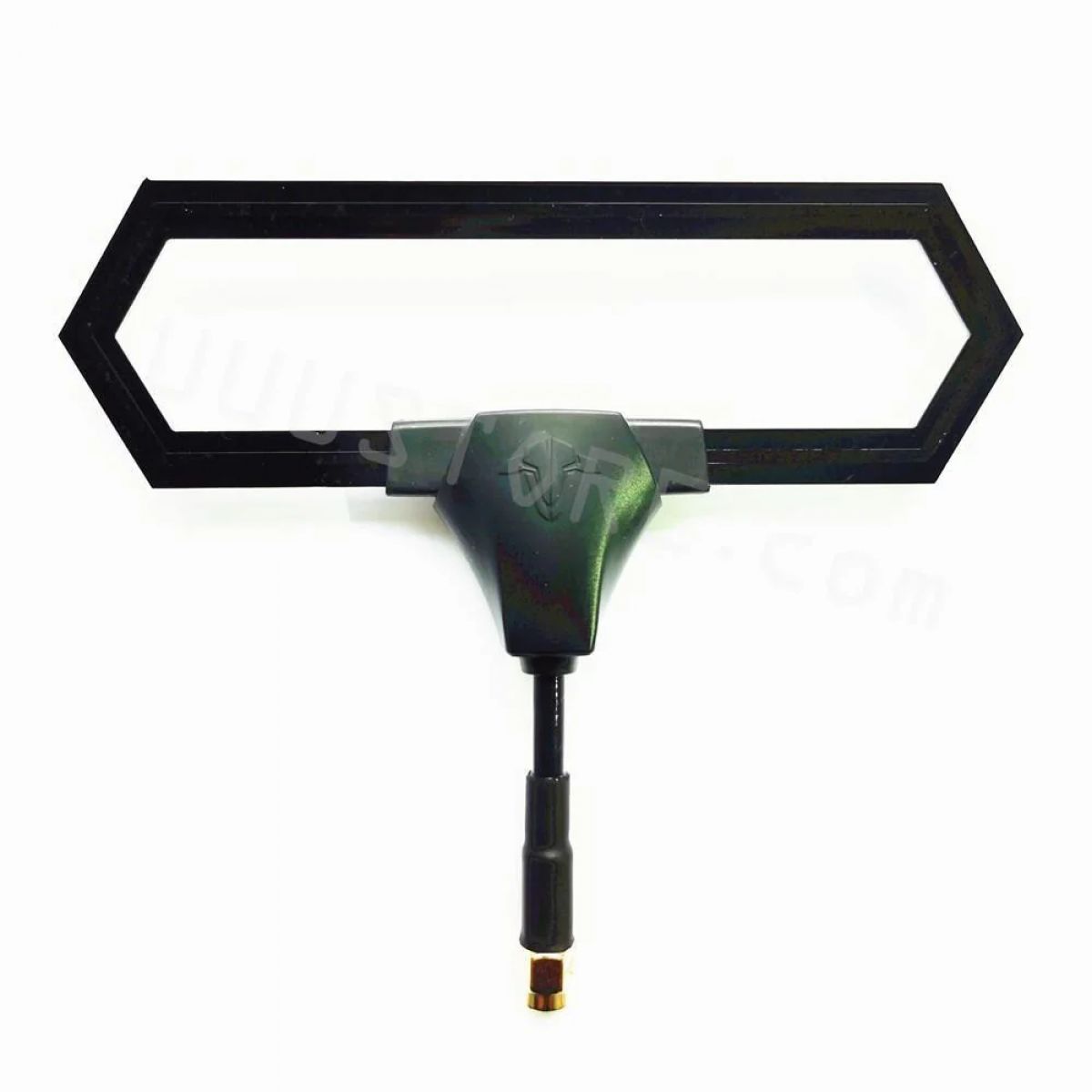 Передатчик TBS Crossfire TX CRSF 915/868 МГц с алмазной антенной для FPV дронов дальнего действия Передатчик TBS Crossfire TX CRSF 915/868 МГц с алмазной антенной для FPV дронов дальнего действия