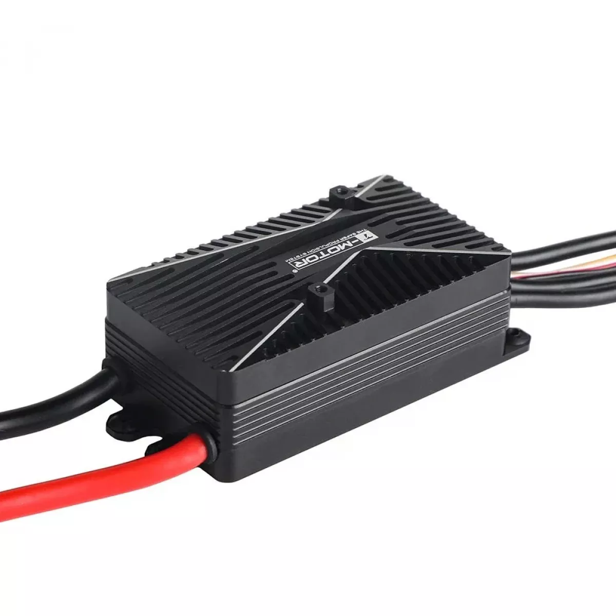 Регулятор скорости T-MOTOR AT195A ESC для VTOL 2.2-4.6м, взлёт 25-60кг, LCD-индикация параметров Регулятор скорости T-MOTOR AT195A ESC для VTOL 2.2-4.6м, взлёт 25-60кг, LCD-индикация параметров