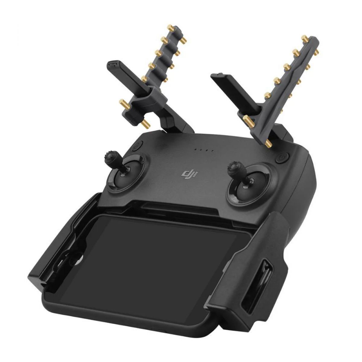 Усилитель сигнала Yagi для пульта DJI Mavic, FIMI X8 MINI — расширитель диапазона антенны Усилитель сигнала Yagi для пульта DJI Mavic, FIMI X8 MINI — расширитель диапазона антенны