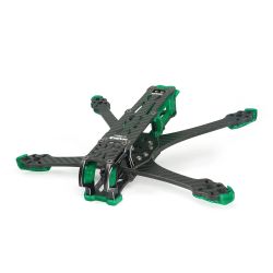 Рама для фристайла GEP-MK5D O3 MK5X к MK5D Conve DeadCat 5" FPV