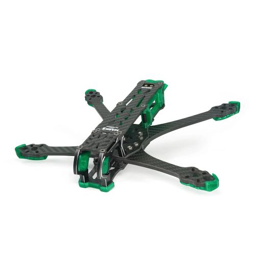 Рама для фристайла GEP-MK5D O3 MK5X к MK5D Conve DeadCat 5" FPV
