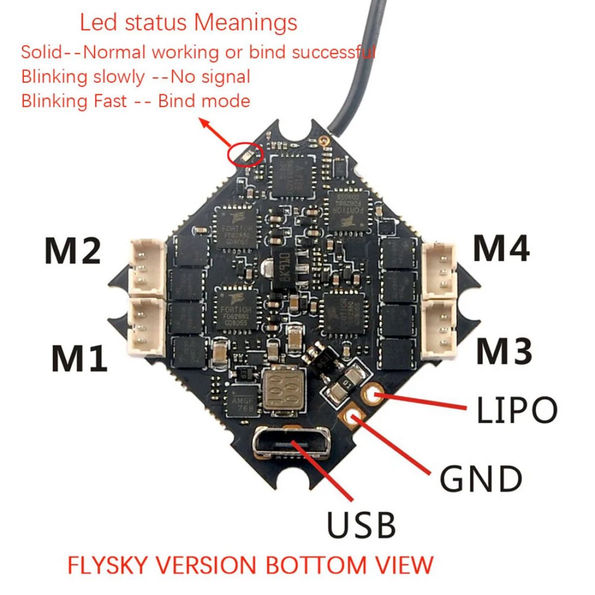 FPV-дрон JMT T100 Toothpick: камера 1200TVL PAL/NTSC, пульт FS I6, очки 5.8G LST-009 FPV-дрон JMT T100 Toothpick: камера 1200TVL PAL/NTSC, пульт FS I6, очки 5.8G LST-009