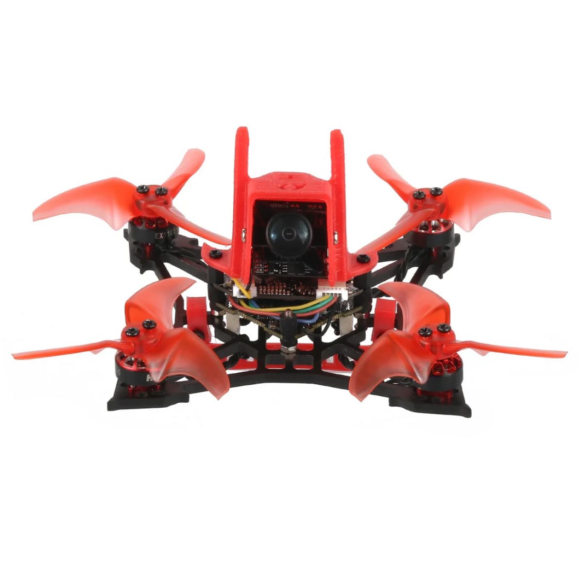 FPV-дрон JMT T100 Toothpick: камера 1200TVL PAL/NTSC, пульт FS I6, очки 5.8G LST-009 FPV-дрон JMT T100 Toothpick: камера 1200TVL PAL/NTSC, пульт FS I6, очки 5.8G LST-009