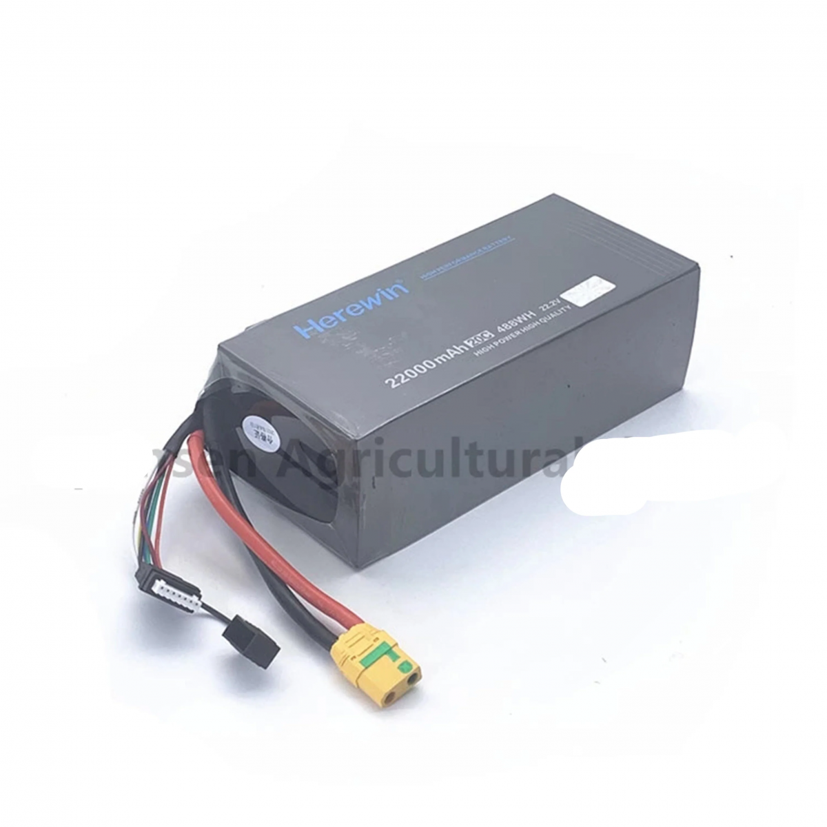 Herewin аккумулятор 6s 12000mAh 16000mAh 22000mAh 22.2V 20C для сельскохозяйственных дронов Herewin аккумулятор 6s 12000mAh 16000mAh 22000mAh 22.2V 20C для сельскохозяйственных дронов