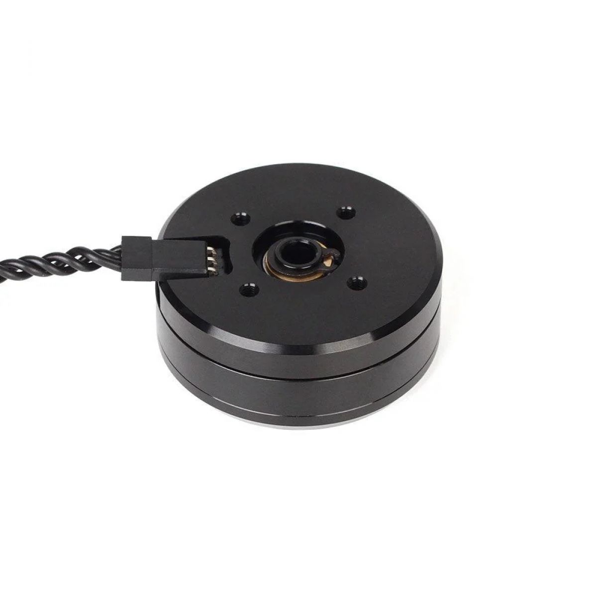 T-motor GB4106 KV53 высокомоментный бесщеточный мотор с низкой скоростью для стабилизаторов DJI T-motor GB4106 KV53 высокомоментный бесщеточный мотор с низкой скоростью для стабилизаторов DJI