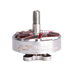Бесколлекторный мотор T-MOTOR P2505 KV1850 4-6S 2KG тяга для FPV фристайл квадрокоптеров
