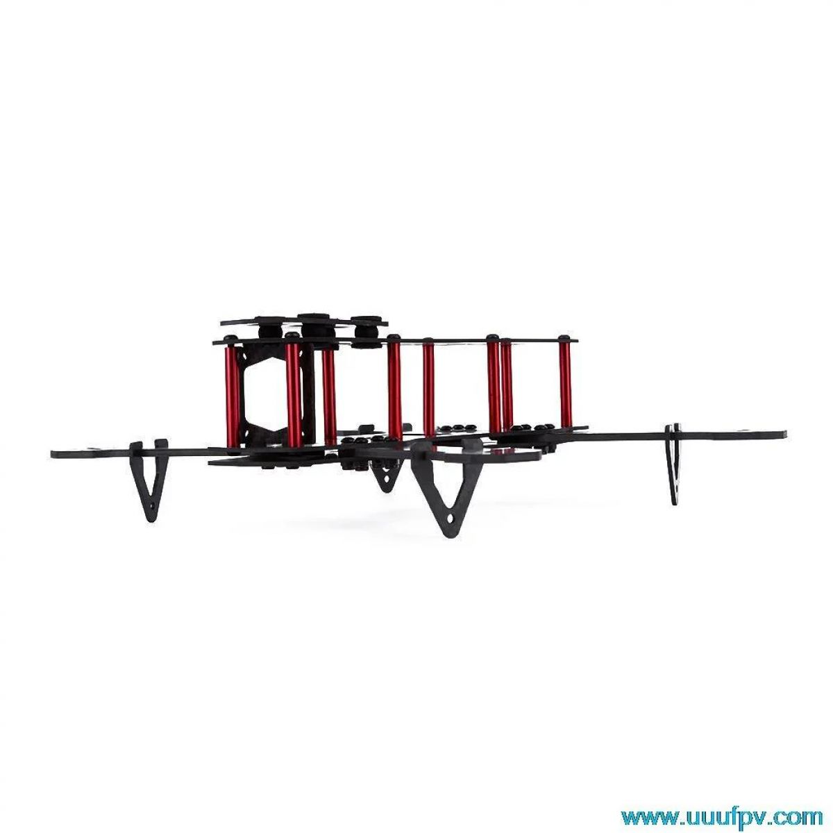 Каркас из углеродного волокна 2,5 дюйма для мини-дрона FPV 250 ZMR250 QAV250 Каркас из углеродного волокна 2,5 дюйма для мини-дрона FPV 250 ZMR250 QAV250
