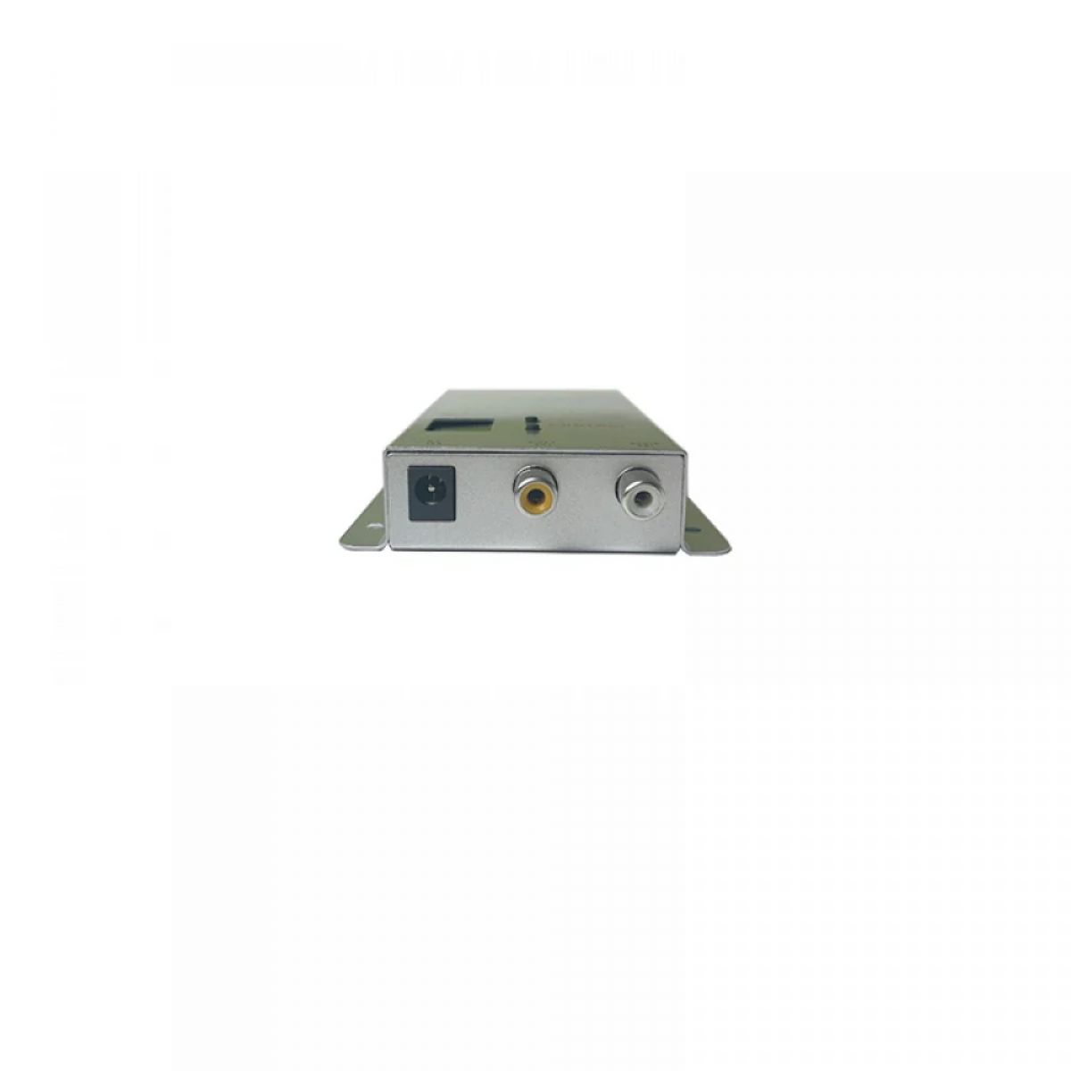 1.2G 12CH 1.5W VRX приёмник – высокопроизводительная FPV передача аудио и видео 1.2G 12CH 1.5W VRX приёмник – высокопроизводительная FPV передача аудио и видео