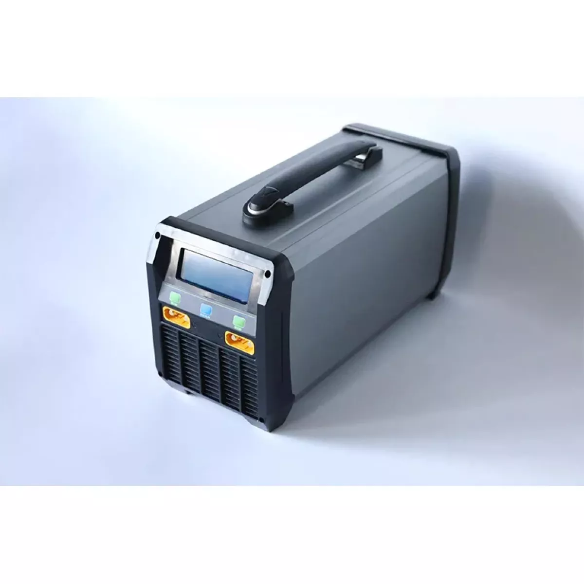 OKCELL L6055/L6025P/L6025 Двустороннее быстрое зарядное устройство для smart-аккумуляторов 12S-14S 25A-55A OKCELL L6055/L6025P/L6025 Двустороннее быстрое зарядное устройство для smart-аккумуляторов 12S-14S 25A-55A