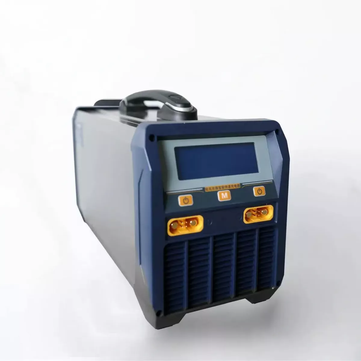OKCELL L6055/L6025P/L6025 Двустороннее быстрое зарядное устройство для smart-аккумуляторов 12S-14S 25A-55A OKCELL L6055/L6025P/L6025 Двустороннее быстрое зарядное устройство для smart-аккумуляторов 12S-14S 25A-55A