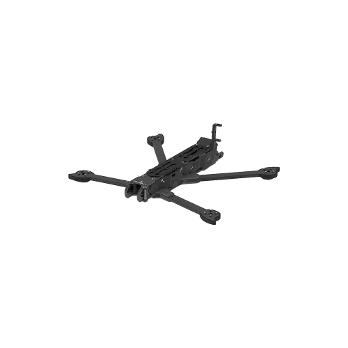 Рама iFlight Chimera7 ECO 327мм, 7" с 6мм лучами для FPV, комплект для сборки