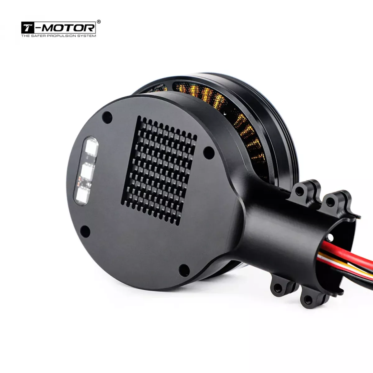 Комплект XU8-X Arm Set: интегрированная система тяги XU8 KV100, ALPHA 60A 12S, MF2815 Комплект XU8-X Arm Set: интегрированная система тяги XU8 KV100, ALPHA 60A 12S, MF2815
