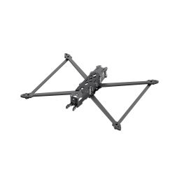 Рама дрона GEPRC GEP-Mark4-10, база 429 мм, 10" FPV квадрокоптер