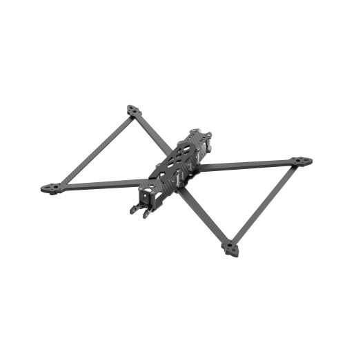 Рама дрона GEPRC GEP-Mark4-10, база 429 мм, 10" FPV квадрокоптер