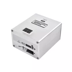 Arkbird 5Вт 433МГц 10-канальный FHSS UHF модуль для дальних FPV полетов Futaba WFLY APM PIX