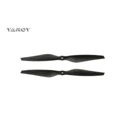 Винты для дрона Tarot Martin 2490, 24" карбоновые, CW+CCW, пропеллеры