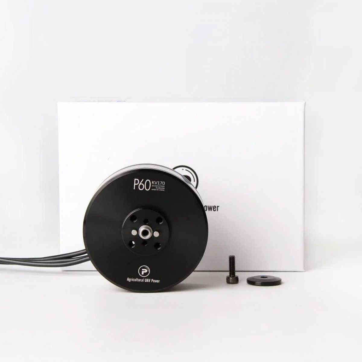 T-MOTOR P60 без штифта KV170 KV340 бесщеточный мотор P серии для агродронов и мультикоптеров T-MOTOR P60 без штифта KV170 KV340 бесщеточный мотор P серии для агродронов и мультикоптеров