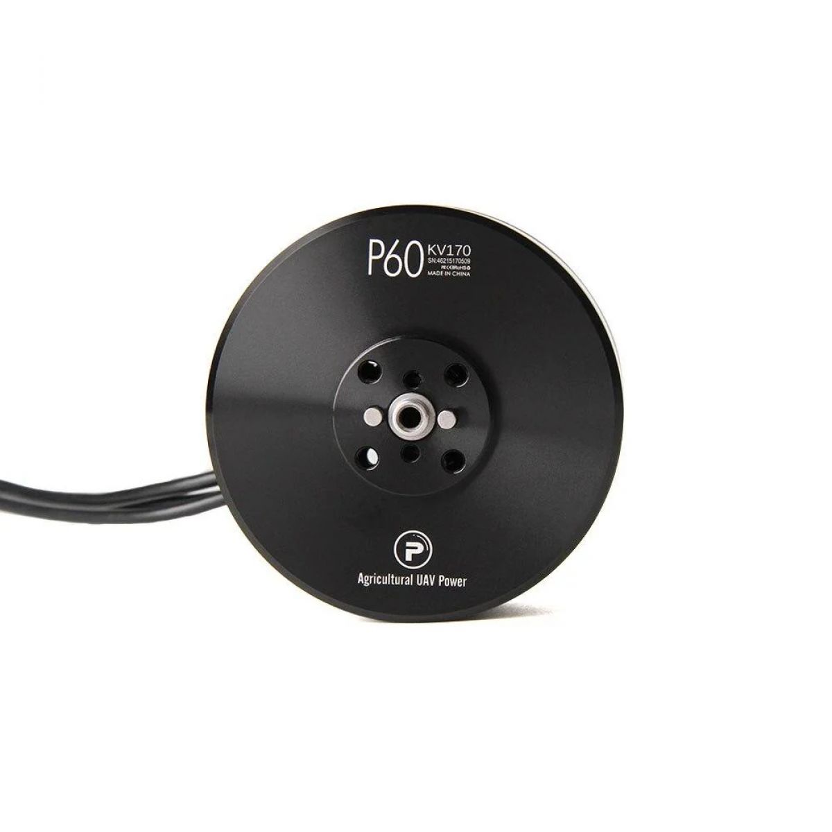 T-MOTOR P60 без штифта KV170 KV340 бесщеточный мотор P серии для агродронов и мультикоптеров T-MOTOR P60 без штифта KV170 KV340 бесщеточный мотор P серии для агродронов и мультикоптеров