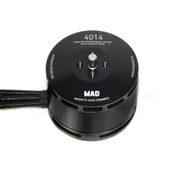 Бесщёточный мотор MAD 4014 IPE KV370/400/450 6S для дронов 4-8 кг, квадрокоптер, гексакоптер