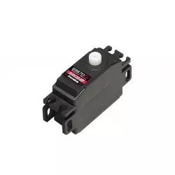 Мини-серво Futaba S9670SV для моделей, тяга 4.68/5.47 кг·см, для наземных и авиа моделей