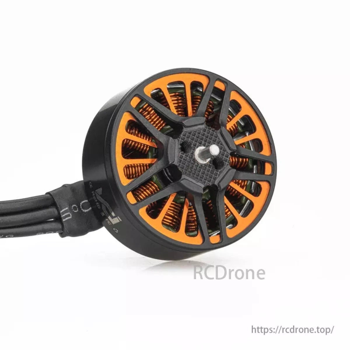 Бесколлекторный мотор VCI SPARK 2006 3450KV 3-4S 3.5" для FPV дронов фристайл и Cinewhoop Бесколлекторный мотор VCI SPARK 2006 3450KV 3-4S 3.5" для FPV дронов фристайл и Cinewhoop