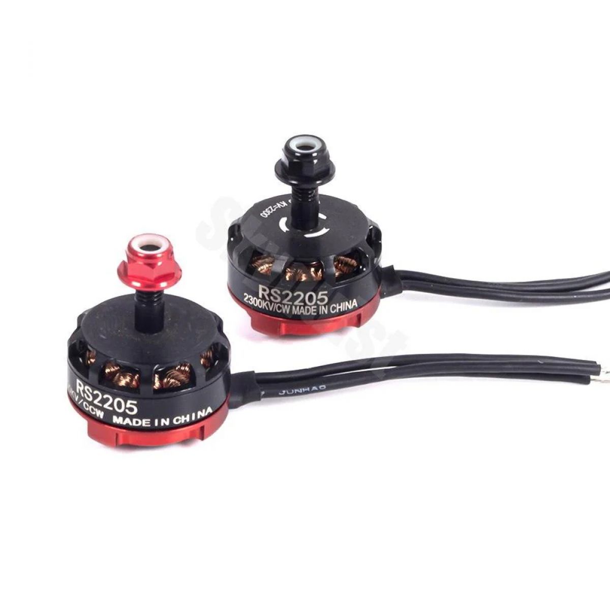 Бесколлекторный мотор RS2205 2205 2300KV с ESC LittleBee 20A/30A для FPV гоночного дрона QAV250 X210 Бесколлекторный мотор RS2205 2205 2300KV с ESC LittleBee 20A/30A для FPV гоночного дрона QAV250 X210