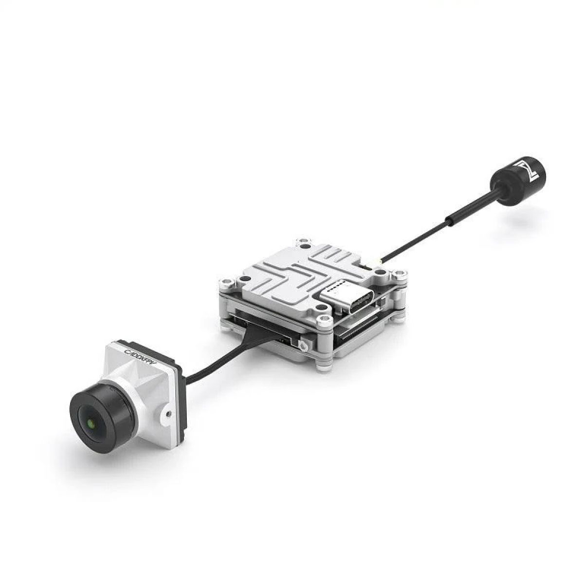 Комплект цифровой HD FPV системы Caddx Nebula Pro Vista Комплект цифровой HD FPV системы Caddx Nebula Pro Vista
