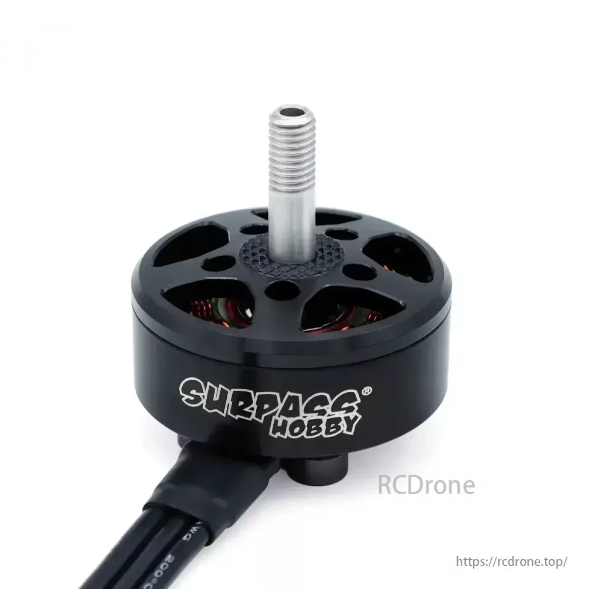 Набор бесколлекторных моторов Surpass Hobby BAT 4шт 800KV-1900KV для FPV-дронов 2806.5-3115 Набор бесколлекторных моторов Surpass Hobby BAT 4шт 800KV-1900KV для FPV-дронов 2806.5-3115