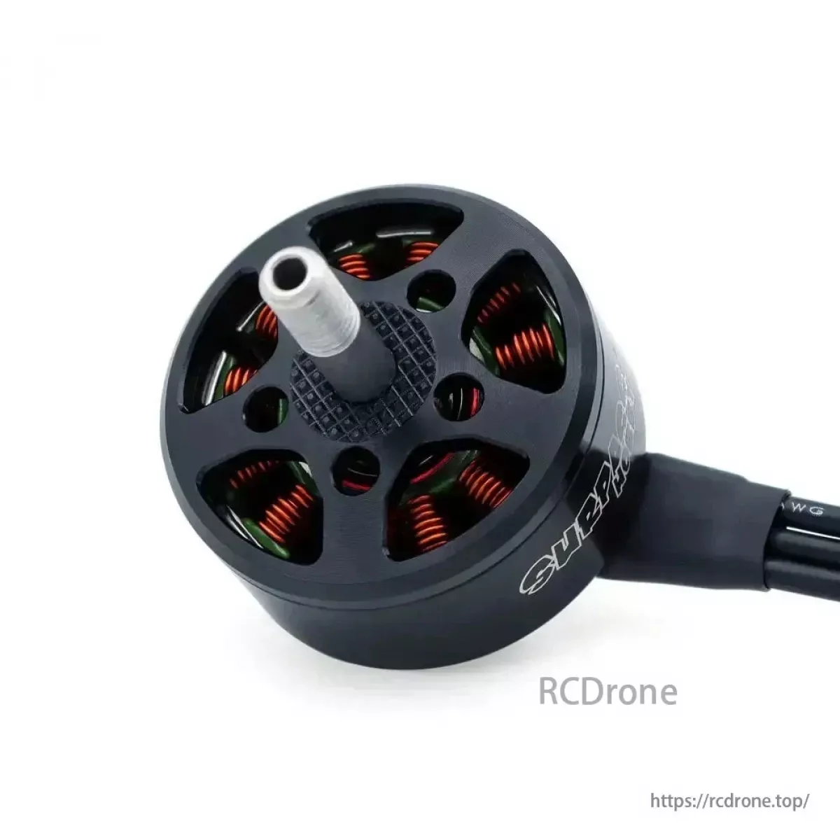 Набор бесколлекторных моторов Surpass Hobby BAT 4шт 800KV-1900KV для FPV-дронов 2806.5-3115 Набор бесколлекторных моторов Surpass Hobby BAT 4шт 800KV-1900KV для FPV-дронов 2806.5-3115