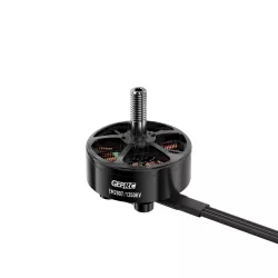 Бесколлекторный мотор GEPRC EM2807 1350KV для 6/7/8 дюймовых FPV дронов, аксессуары