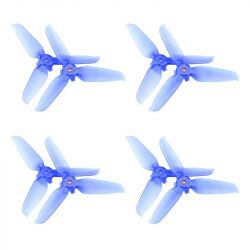 Быстросъемные пропеллеры 5328S для DJI FPV Combo — запасные лопасти для дрона DJI FPV