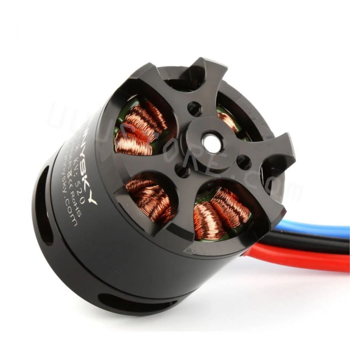 1/2/4 шт. SUNNYSKY X3520 KV520/KV720/KV880 бесколлекторный мотор для FPV квадрокоптера/дрона 1/2/4 шт. SUNNYSKY X3520 KV520/KV720/KV880 бесколлекторный мотор для FPV квадрокоптера/дрона