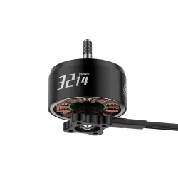 GEPRC SPEEDX2 3214 860KV мотор 6S для FPV дрона 9-10" бесщёточный мотор для квадрокоптера
