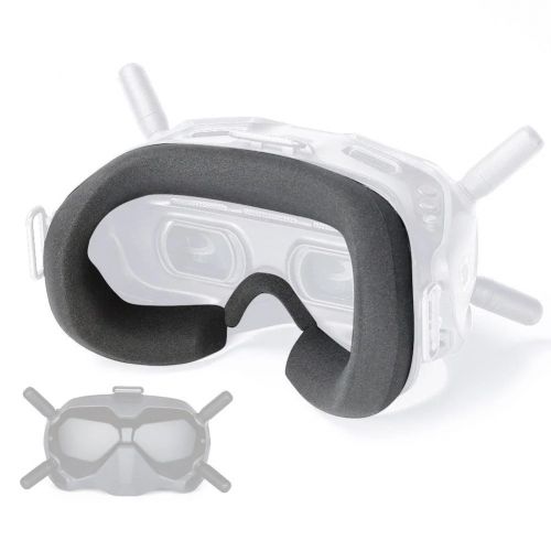 iFlight сменная поролоновая накладка для FPV очков DJI FPV Goggles V2