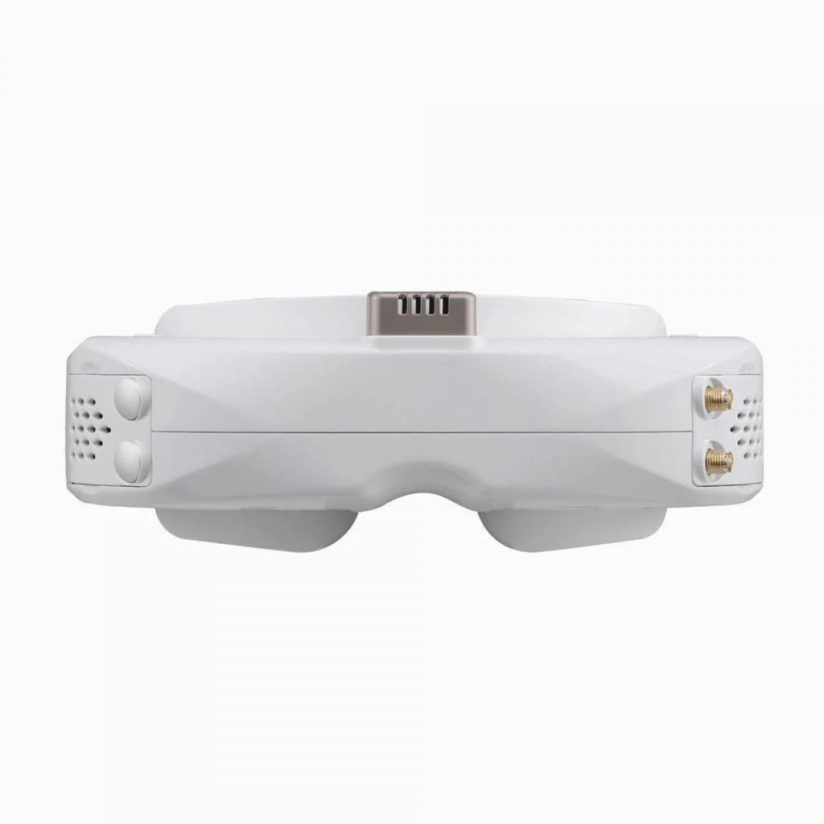 SKYZONE SKY04X V2 FPV Очки - OLED 5.8ГГц 48КН Приёмник, 1280x960, DVR, Head Tracker, Вентилятор SKYZONE SKY04X V2 FPV Очки - OLED 5.8ГГц 48КН Приёмник, 1280x960, DVR, Head Tracker, Вентилятор