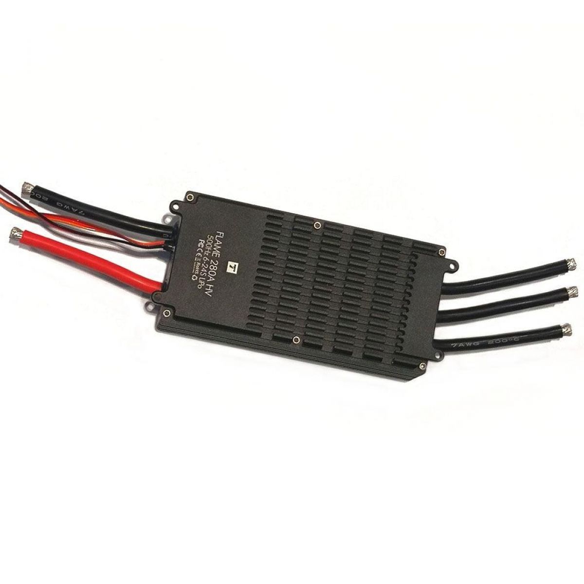 Бесщёточный мотор T-MOTOR U15L KV43 16кВт 60кг тяга 50-100В для тяжёлых дронов Бесщёточный мотор T-MOTOR U15L KV43 16кВт 60кг тяга 50-100В для тяжёлых дронов