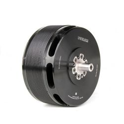 Бесщёточный мотор T-MOTOR U15L KV43 16кВт 60кг тяга 50-100В для тяжёлых дронов