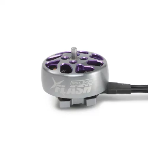 Бесколлекторный мотор FlyFishRC Flash 1303.5 5500kv 4S для FPV Cinewhoop/Toothpick 2-2.5 дюйма