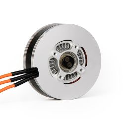 Бесколлекторный мотор T-motor MN805-S KV120/150/170, 16КГ+ тяга, для VTOL и тяжелых мультикоптеров